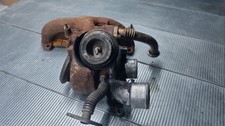 TURBINA TURBO MULTIPLA ALFA