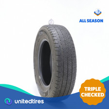 Used 195/75R16C Hankook