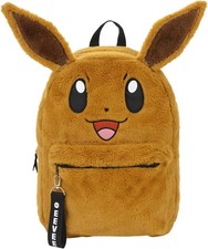 Bioworld pokemon peluche eevee - peluche,
