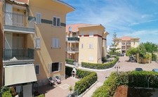 Casa vacanze campomarino - casa,