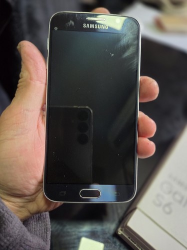 Samsung galaxy swartphone - samsung,