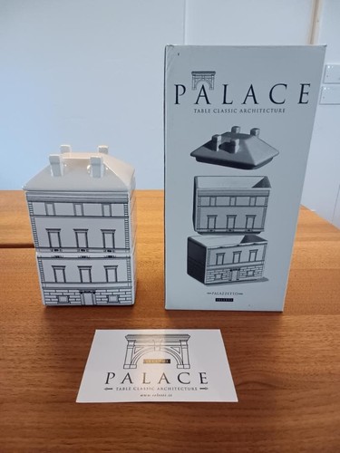 Palazzo seletti - palazzo, della
