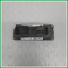 Centralina Iniezione Magneti Marelli IAW5AF.P3 Fiat Punto II 55187377 2003 2009 