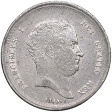 Napoli - 120 grana 1825
