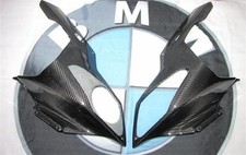 MH Carbonio Copertura Fari