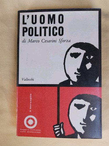 Uomo politico di - di, marco