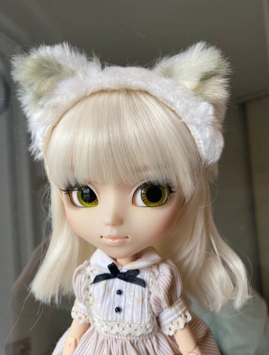 Pullip doll nana - nana, rare
