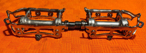 Coppia pedali campagnolo - coppia,