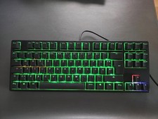 Ducky One TKL Tastiera