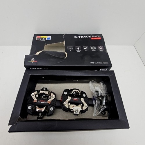 Look track race - race, carbon