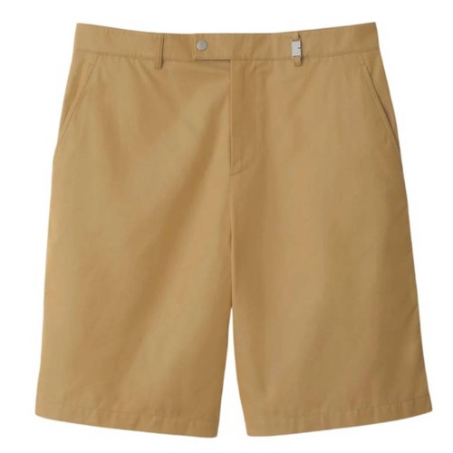 Pantaloncini sartoriali
