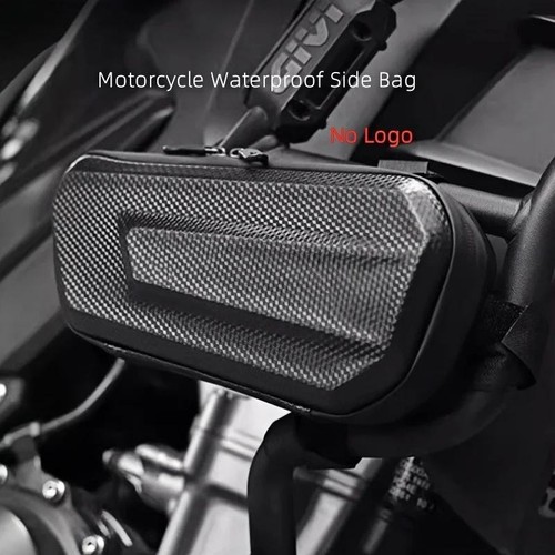 Borsa laterale moto - moto,, borse