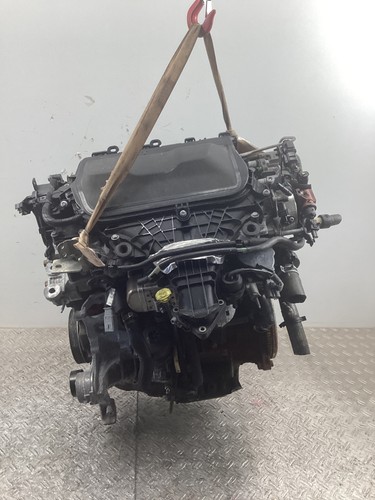 Motore ford max - motore, senza