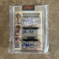 2025 Foglia Pop Century ~JON