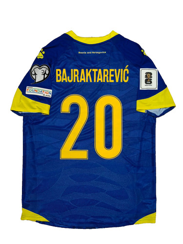 Bajraktarevic bosnia - #20,