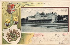 AK Hohenstein-Ernstthal
