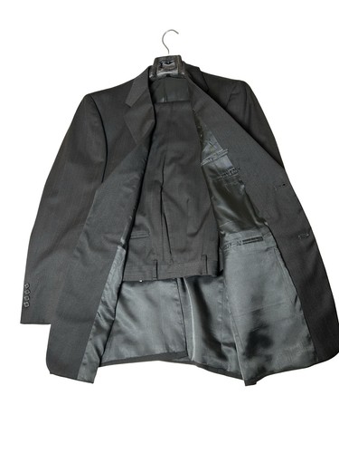 Tuta uomo burberry vintage - uomo, 2