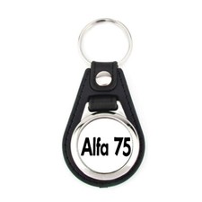 PORTACHIAVI ALFA ROMEO 75 TWIN