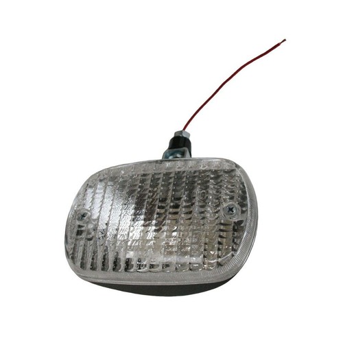 Fanale retromarcia universale - fanale,