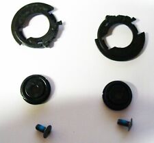 Schuberth Meccanica Visiera