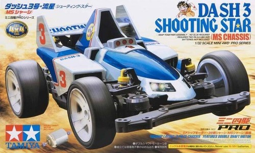 Tamiya 18630 mini 4wd - tamiya,