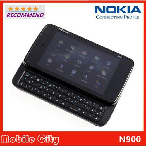 Cellulare nokia n900 originale - nokia,