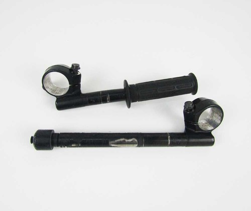 Coppia manubrio semimanubrio - coppia,