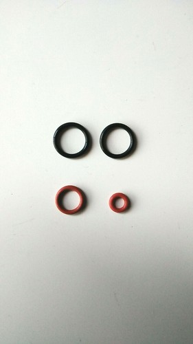 Ring per rubinetto - o-ring,