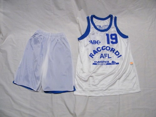 Completo basket vintage - basket,