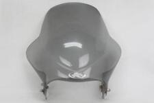 CUPOLINO PARABREZZA FUME HONDA CB 500 N S 1996-2003 PLEXIGLASS WINDSCREEN