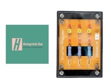 Daikin Inverter Analyzer