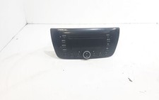 Autoradio FIAT Dobl Cargo (1018)
