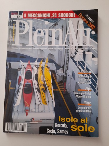 Plein air 359 anno - plein,