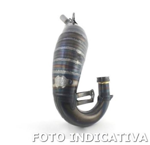 Scalvini beta 125 2t - beta,