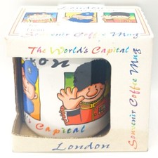 Londra La Capitale Mondiale