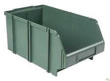 21 PEZZI CONTENITORE VASCHETTA