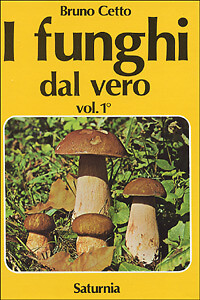 Funghi dal vero - i,