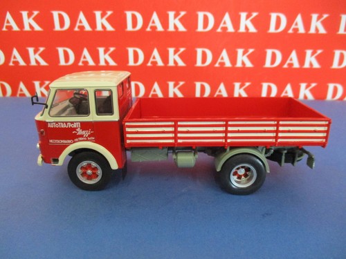 Die cast modellino - cast,