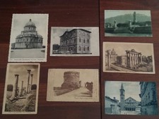 Lotto Cartoline  primi '900