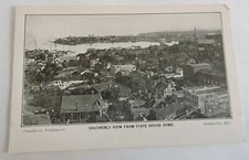 1905 Southerly View from State