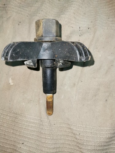 Range rover p38 supporto ruota - supporto,