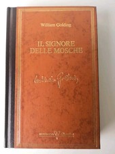 Il Signore delle Mosche-William Golding-Mondadori deAgostini ed.-1987