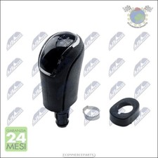 Pomello leva cambio Ajs per