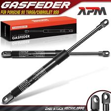 2X Gasfeder Posteriore