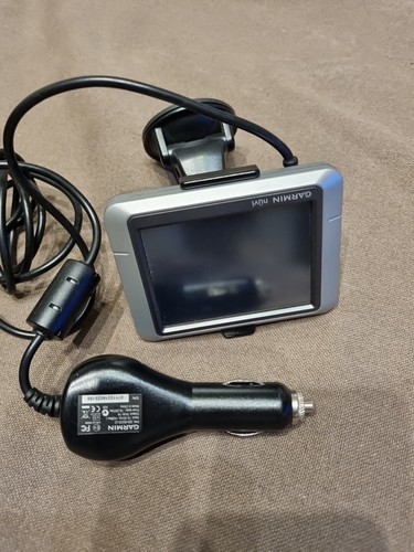Navigatore satellitare garmin - navigatore,