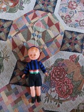 Bambolotto forse anni 70 - bambolotto,