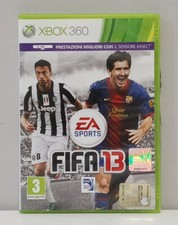 Fifa 13 Xbox 360