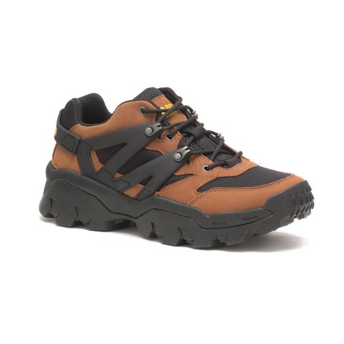 Cat uomo reactor sneaker - cat,