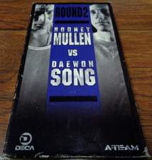 ROUND 2 RODNEY MULLEN DAEWON