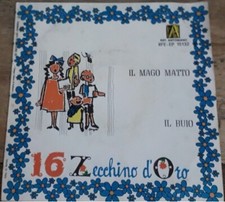 16° Zecchino D'Oro, Antoniano